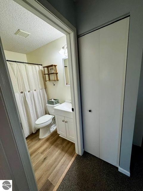 Tiny photo for 9383 First Street, Interlochen, MI 49643 (MLS # 1942782)