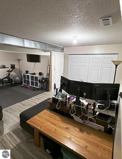 Tiny photo for 9383 First Street, Interlochen, MI 49643 (MLS # 1942782)