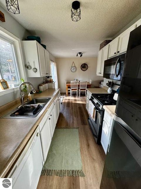 Tiny photo for 9383 First Street, Interlochen, MI 49643 (MLS # 1942782)