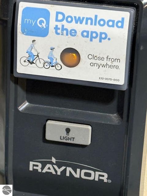 Tiny photo for 9383 First Street, Interlochen, MI 49643 (MLS # 1942782)