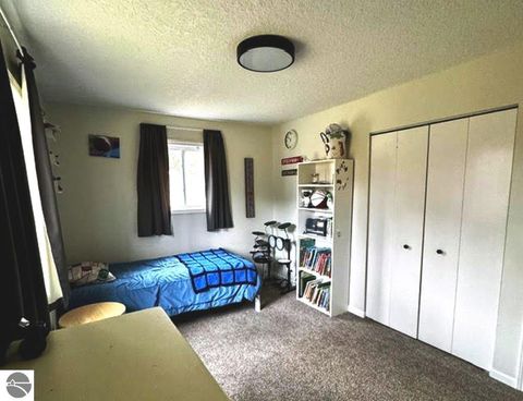 Tiny photo for 9383 First Street, Interlochen, MI 49643 (MLS # 1942782)