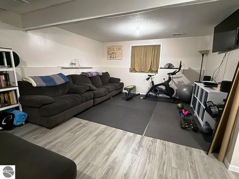 Tiny photo for 9383 First Street, Interlochen, MI 49643 (MLS # 1942782)