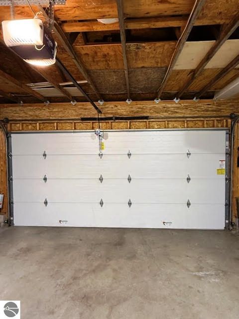 Tiny photo for 9383 First Street, Interlochen, MI 49643 (MLS # 1942782)