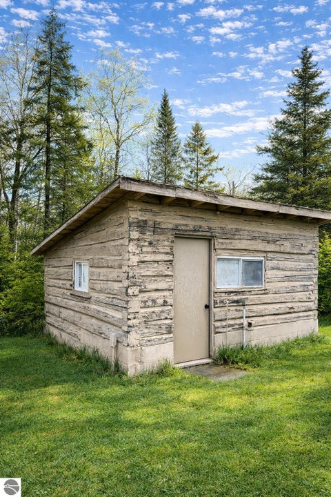 Tiny photo for 0 County Rd, S H, Felch, MI 49831 (MLS # 1946822)