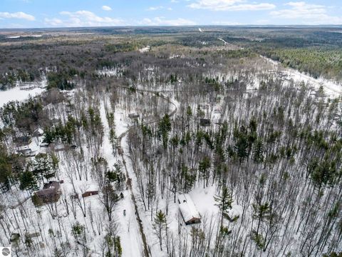 Tiny photo for 10852 NE Black Bear Road, Kalkaska, MI 49646 (MLS # 1943523)