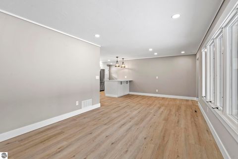 Tiny photo for 10852 NE Black Bear Road, Kalkaska, MI 49646 (MLS # 1943523)