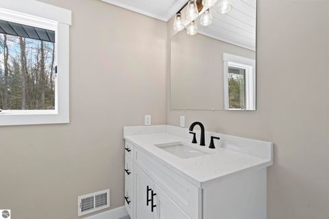 Tiny photo for 10852 NE Black Bear Road, Kalkaska, MI 49646 (MLS # 1943523)