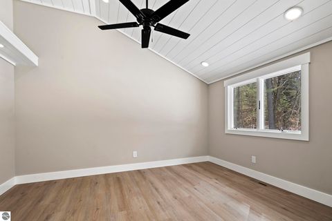 Tiny photo for 10852 NE Black Bear Road, Kalkaska, MI 49646 (MLS # 1943523)