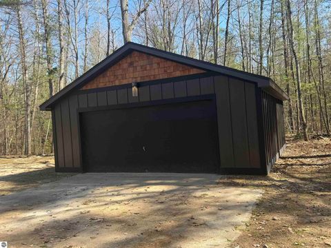 Tiny photo for 10852 NE Black Bear Road, Kalkaska, MI 49646 (MLS # 1943523)