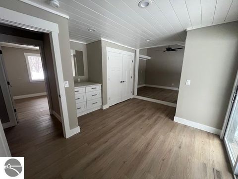 Tiny photo for 10852 NE Black Bear Road, Kalkaska, MI 49646 (MLS # 1943523)