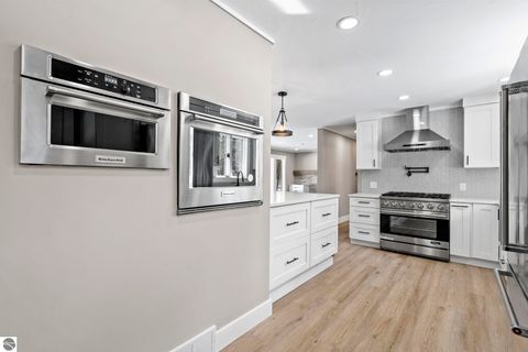 Tiny photo for 10852 NE Black Bear Road, Kalkaska, MI 49646 (MLS # 1943523)