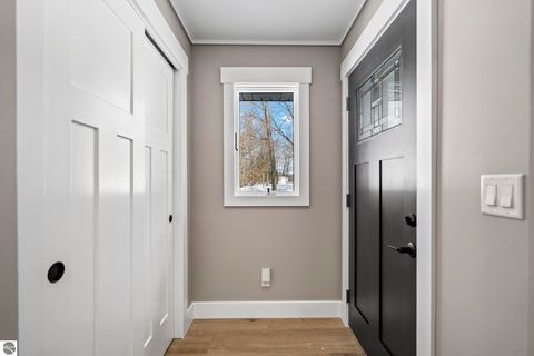 Tiny photo for 10852 NE Black Bear Road, Kalkaska, MI 49646 (MLS # 1943523)