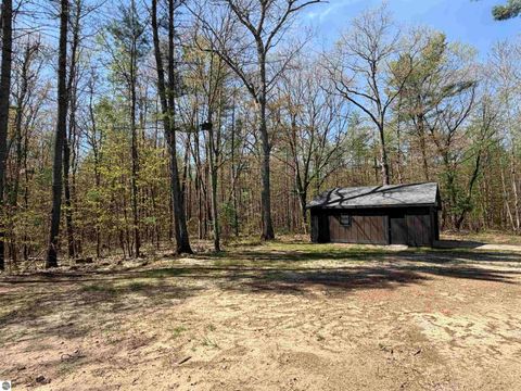 Tiny photo for 10852 NE Black Bear Road, Kalkaska, MI 49646 (MLS # 1943523)
