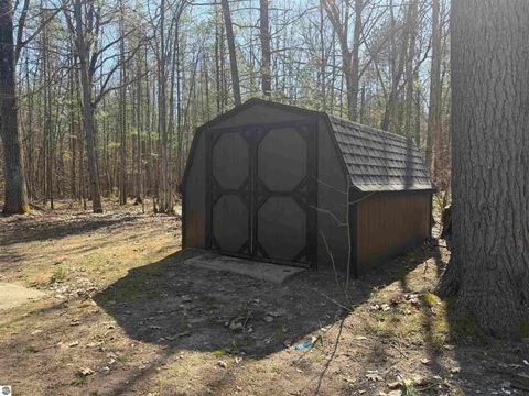 Tiny photo for 10852 NE Black Bear Road, Kalkaska, MI 49646 (MLS # 1943523)