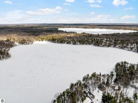 Tiny photo for 10852 NE Black Bear Road, Kalkaska, MI 49646 (MLS # 1943523)