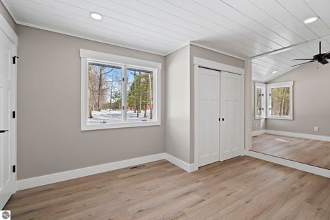 Tiny photo for 10852 NE Black Bear Road, Kalkaska, MI 49646 (MLS # 1943523)