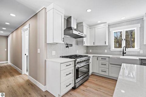 Tiny photo for 10852 NE Black Bear Road, Kalkaska, MI 49646 (MLS # 1943523)