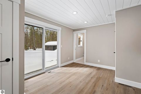 Tiny photo for 10852 NE Black Bear Road, Kalkaska, MI 49646 (MLS # 1943523)