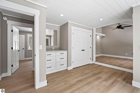 Tiny photo for 10852 NE Black Bear Road, Kalkaska, MI 49646 (MLS # 1943523)