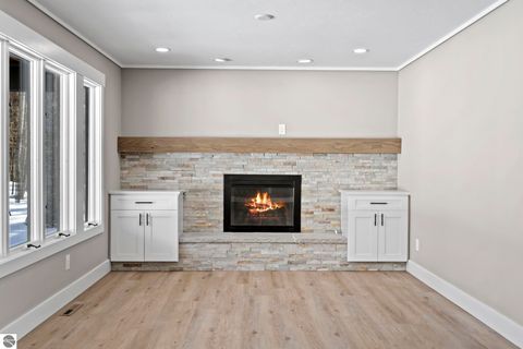 Tiny photo for 10852 NE Black Bear Road, Kalkaska, MI 49646 (MLS # 1943523)