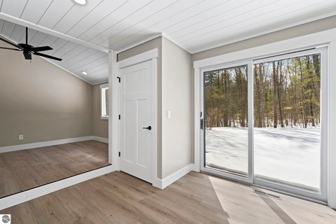 Tiny photo for 10852 NE Black Bear Road, Kalkaska, MI 49646 (MLS # 1943523)