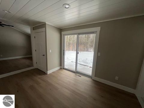 Tiny photo for 10852 NE Black Bear Road, Kalkaska, MI 49646 (MLS # 1943523)