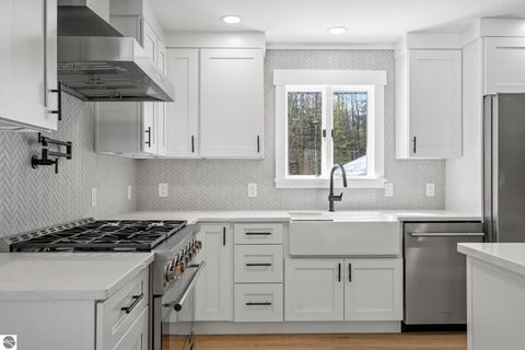 Tiny photo for 10852 NE Black Bear Road, Kalkaska, MI 49646 (MLS # 1943523)