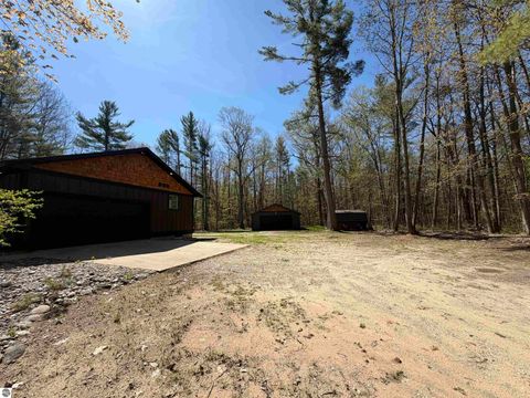Tiny photo for 10852 NE Black Bear Road, Kalkaska, MI 49646 (MLS # 1943523)
