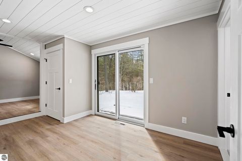 Tiny photo for 10852 NE Black Bear Road, Kalkaska, MI 49646 (MLS # 1943523)