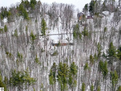 Tiny photo for 10852 NE Black Bear Road, Kalkaska, MI 49646 (MLS # 1943523)