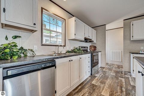 Tiny photo for 7147 Willowbrook Circle, Mancelona, MI 49659 (MLS # 1942240)