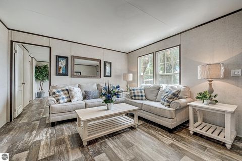 Tiny photo for 7147 Willowbrook Circle, Mancelona, MI 49659 (MLS # 1942240)