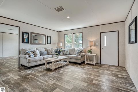 Tiny photo for 7147 Willowbrook Circle, Mancelona, MI 49659 (MLS # 1942240)