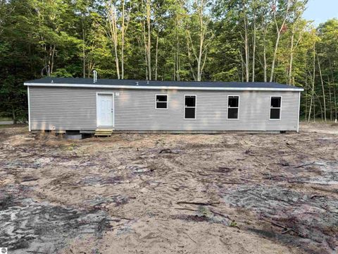 Tiny photo for 7147 Willowbrook Circle, Mancelona, MI 49659 (MLS # 1942240)