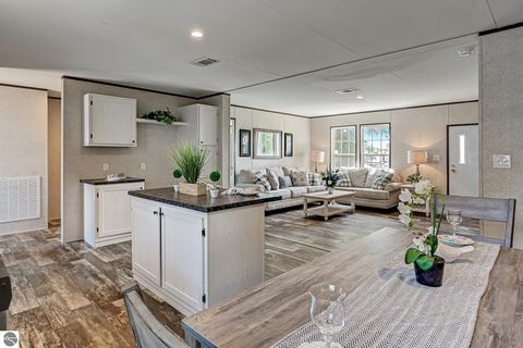 Tiny photo for 7147 Willowbrook Circle, Mancelona, MI 49659 (MLS # 1942240)