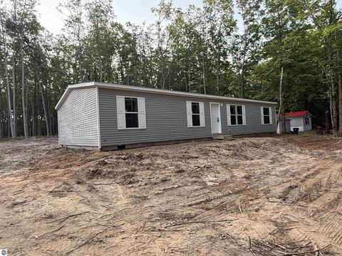Tiny photo for 7147 Willowbrook Circle, Mancelona, MI 49659 (MLS # 1942240)