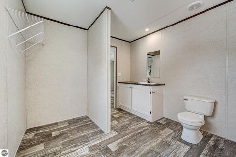 Tiny photo for 7147 Willowbrook Circle, Mancelona, MI 49659 (MLS # 1942240)