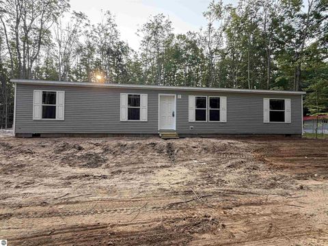 Photo of 7147 Willowbrook Circle, Mancelona, MI 49659 (MLS # 1942240)