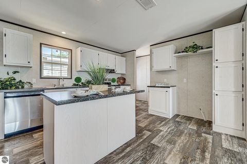 Tiny photo for 7147 Willowbrook Circle, Mancelona, MI 49659 (MLS # 1942240)