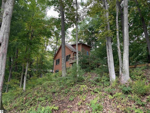 Tiny photo for 18819 Lakewood Circle, Lake Ann, MI 49650 (MLS # 1950268)
