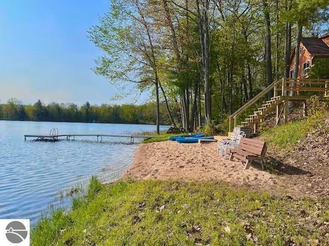 Tiny photo for 18819 Lakewood Circle, Lake Ann, MI 49650 (MLS # 1950268)