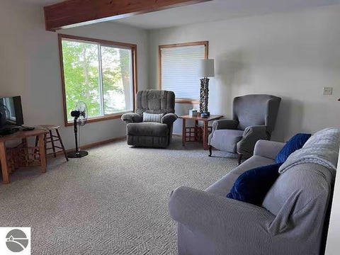 Tiny photo for 18819 Lakewood Circle, Lake Ann, MI 49650 (MLS # 1950268)