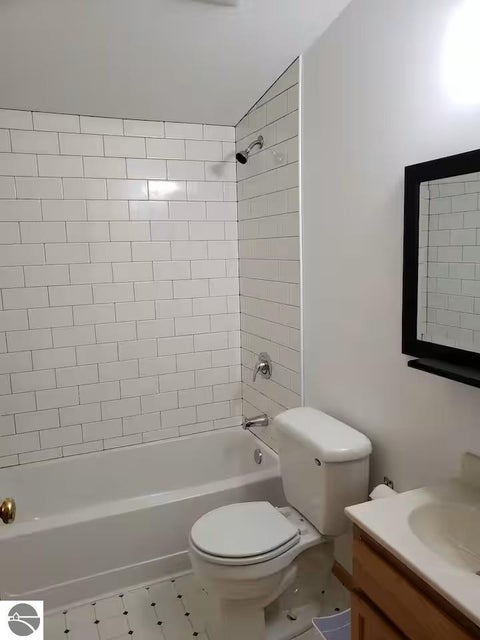 Tiny photo for 18819 Lakewood Circle, Lake Ann, MI 49650 (MLS # 1950268)