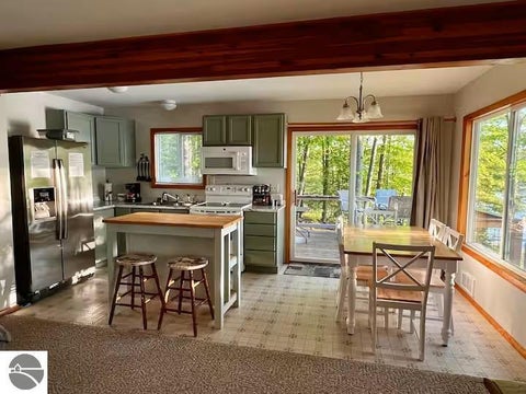 Tiny photo for 18819 Lakewood Circle, Lake Ann, MI 49650 (MLS # 1950268)