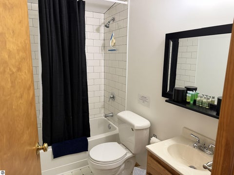Tiny photo for 18819 Lakewood Circle, Lake Ann, MI 49650 (MLS # 1950268)