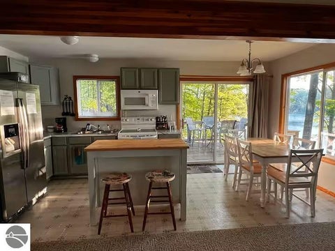 Tiny photo for 18819 Lakewood Circle, Lake Ann, MI 49650 (MLS # 1950268)