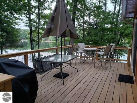 Tiny photo for 18819 Lakewood Circle, Lake Ann, MI 49650 (MLS # 1950268)