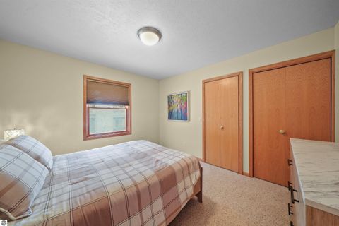 Tiny photo for 292 S Carolyn Drive, Lake City, MI 49651 (MLS # 1941668)