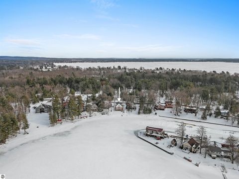 Tiny photo for 292 S Carolyn Drive, Lake City, MI 49651 (MLS # 1941668)