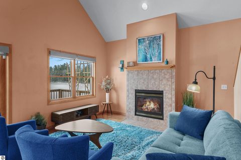 Tiny photo for 292 S Carolyn Drive, Lake City, MI 49651 (MLS # 1941668)